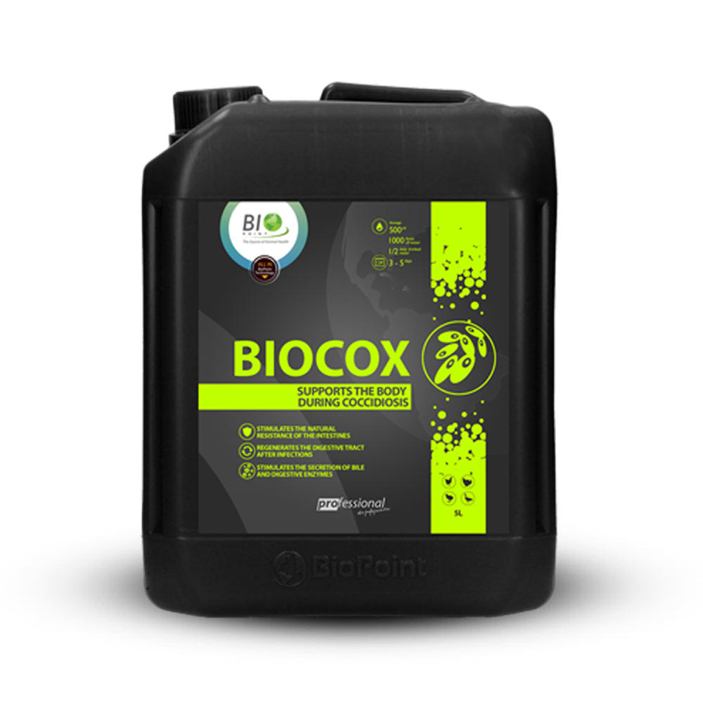 biocox