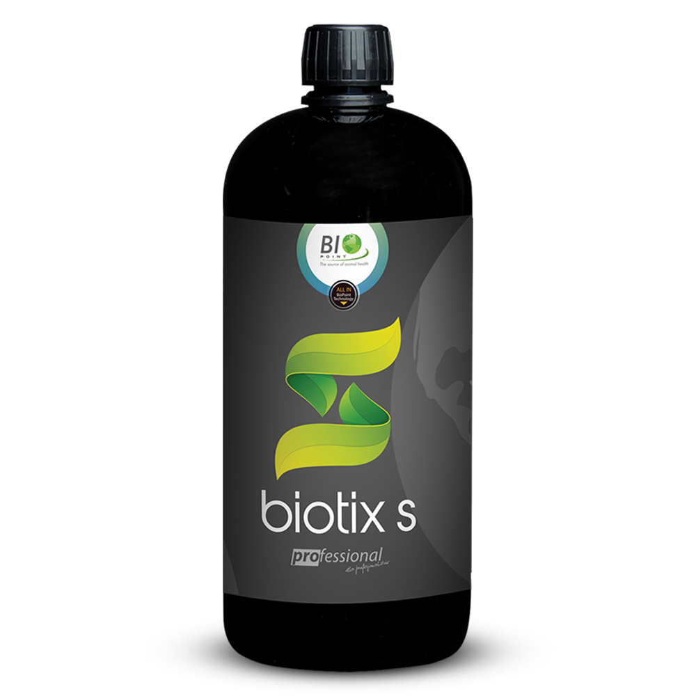 biotix s