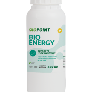 Bio Energy 500mL