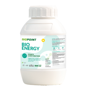 Bio Energy 500ml