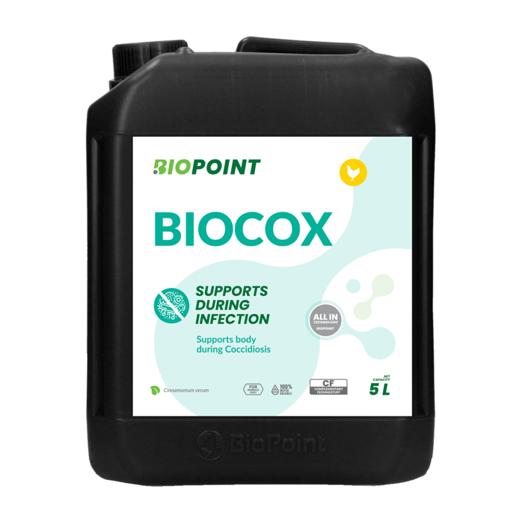 Biocox BL 5L A