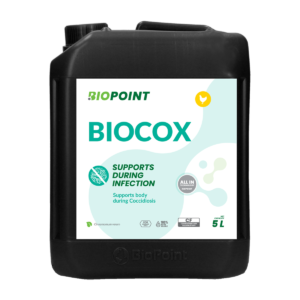 Biocox BL 5L A