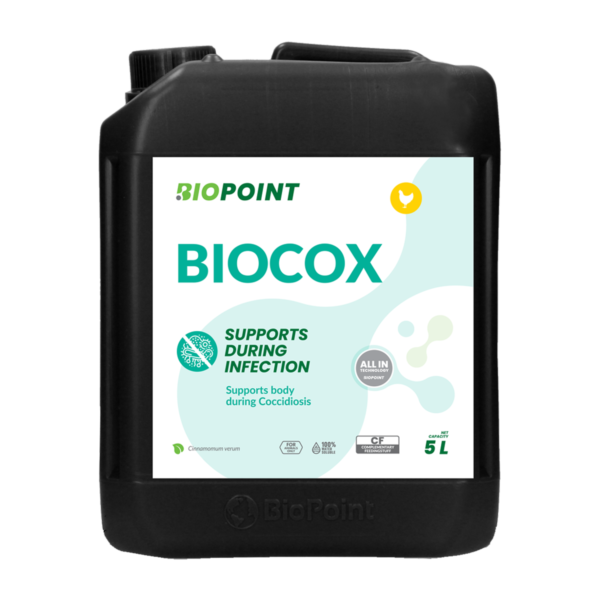 Biocox BL 5L A