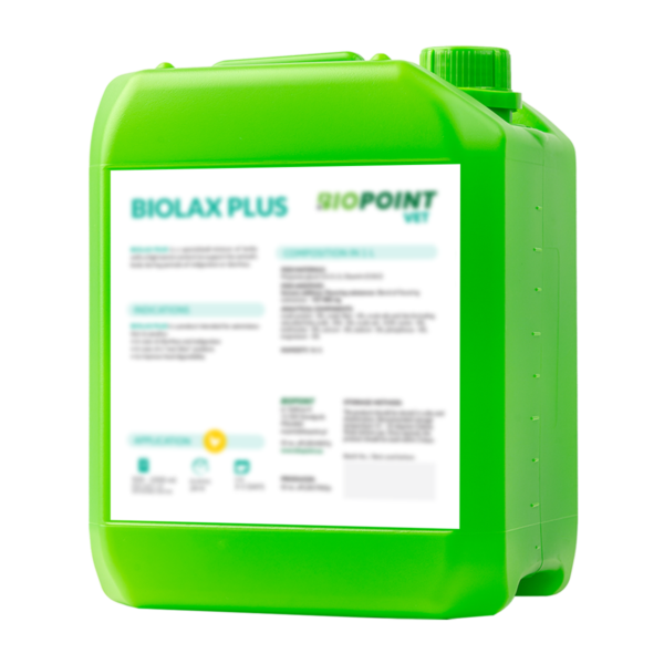 Biolax Plus 5L Blur 1