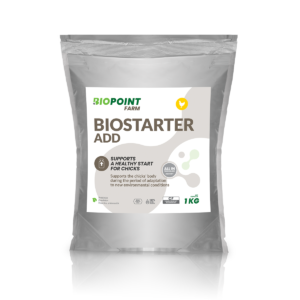 Biosterter ADD 1kg A