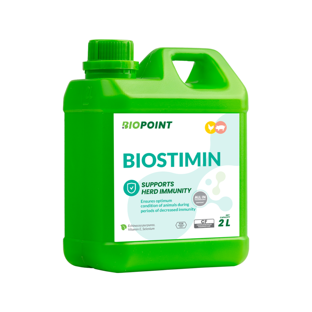 Biostimin 2L A