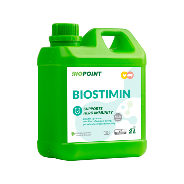 Biostimin 2L A