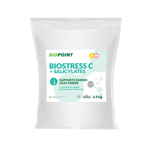 BiostressSalicylates 25kg A