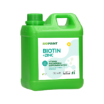 Biotin + Zn 2L A