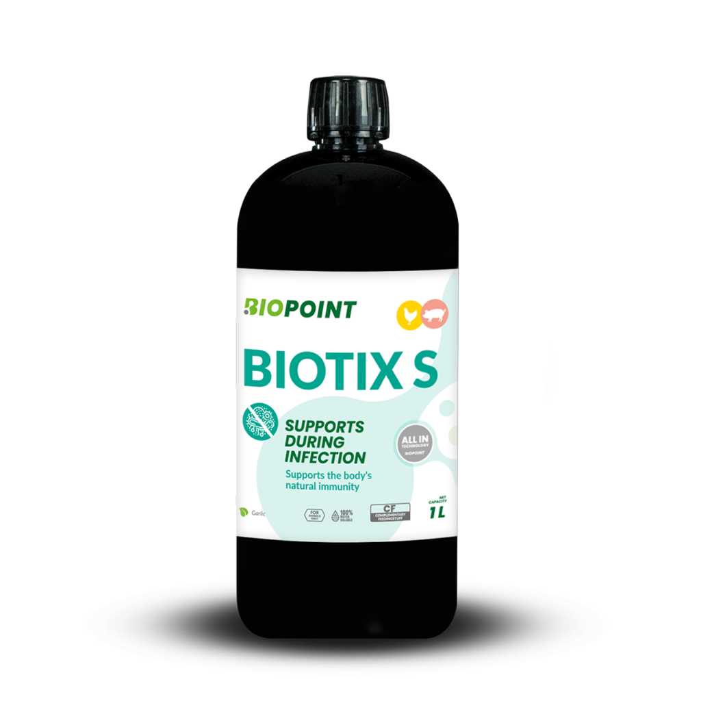 Biotix S 1 L