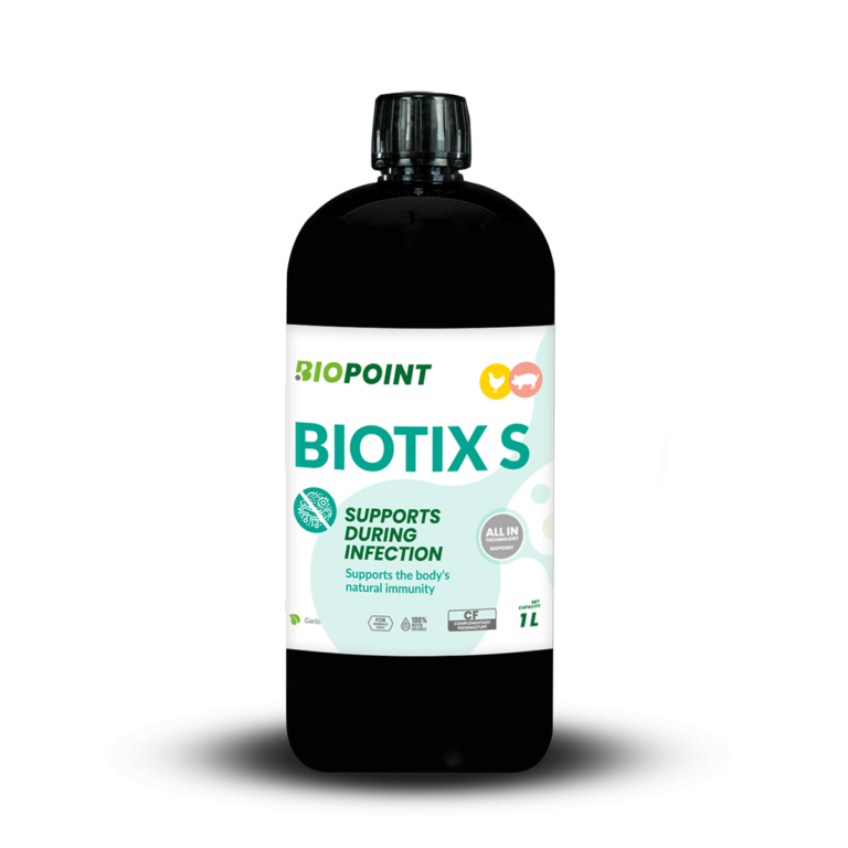 Biotix S 1 L