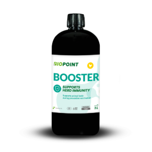 Booster 1 L
