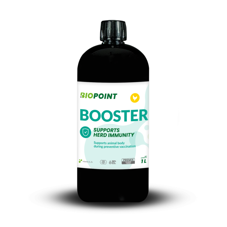Booster 1 L