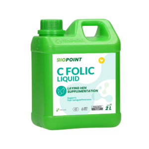 C Folic liquid 2L A