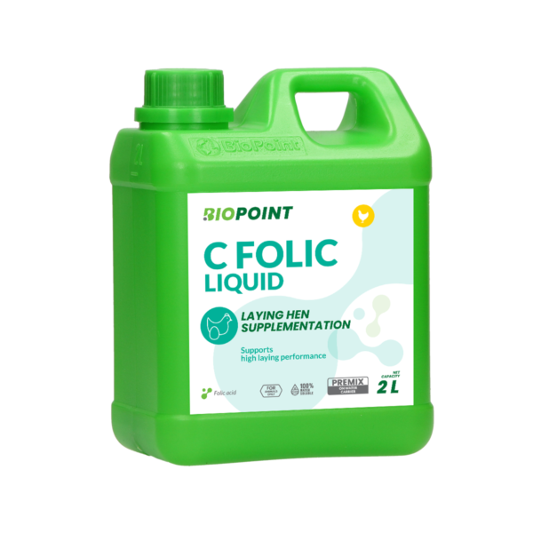 C Folic liquid 2L A