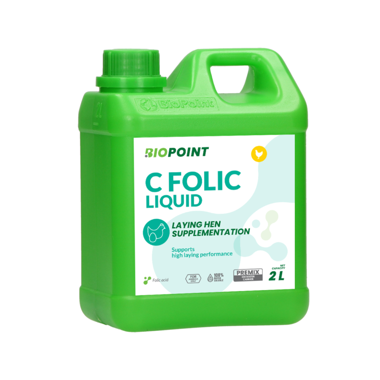 C Folic liquid 2L A