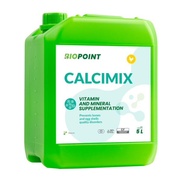 Calcimix 5L A 1