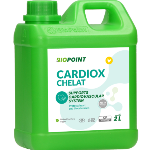 Cardiox chelat 2L A