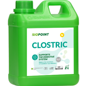 Clostric 2L A