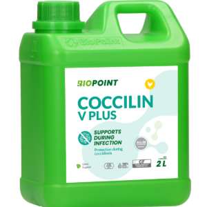 Cocilin v Plus 2L A