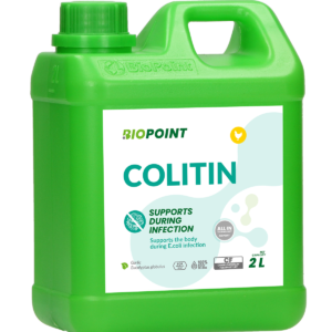 Colitin 2L A