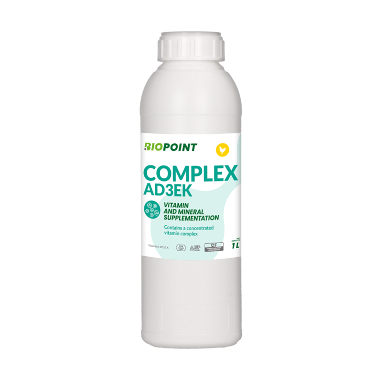Complex AD3EK 1 L