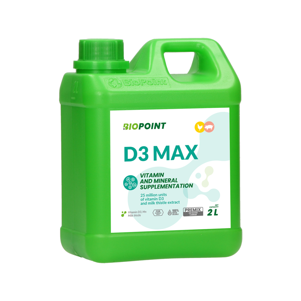 D3 Max 2L A