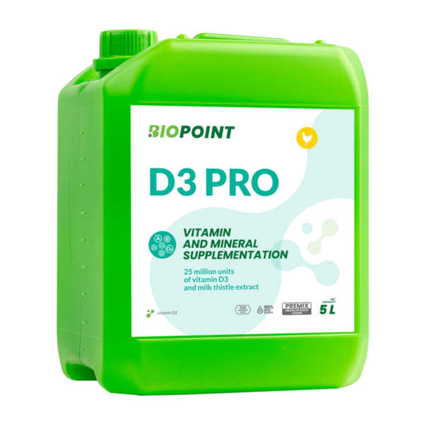 D3 Pro 5L A 1