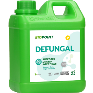 Defungal 2L A