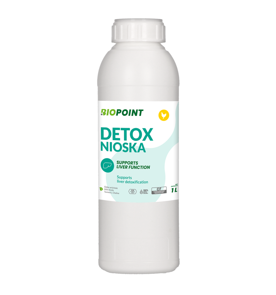 Detox Nioska 1 L