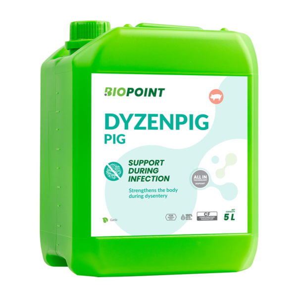 Dyzenpig 5L A 1