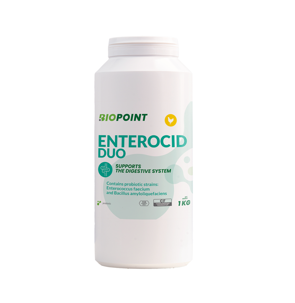 Enterocid Duo 1kg