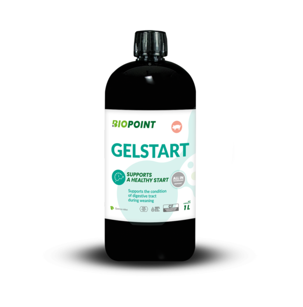 Gelstart 1 L