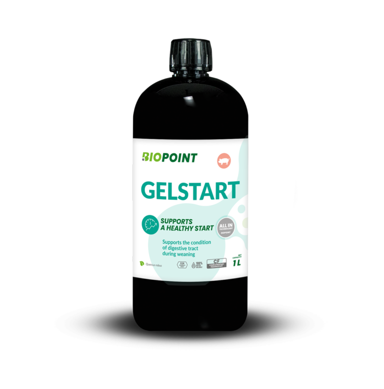 Gelstart 1 L