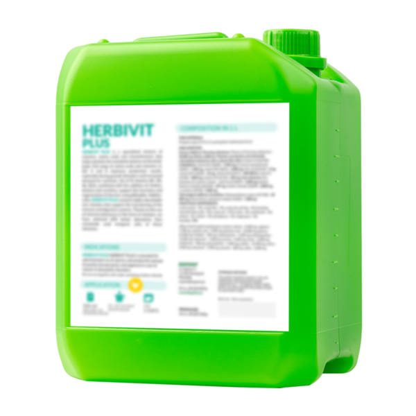 Herbivit Plus 5L B Blur 1