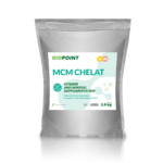 MCM Chelat 25kg A