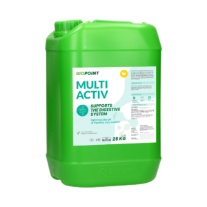 Multi Activ 25kg A