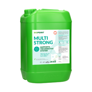 Multi Strong 25kg A