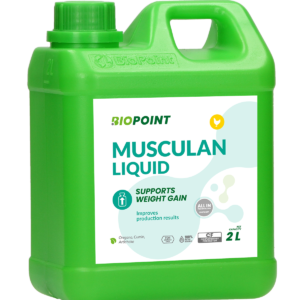 Muscula liquid 2L A