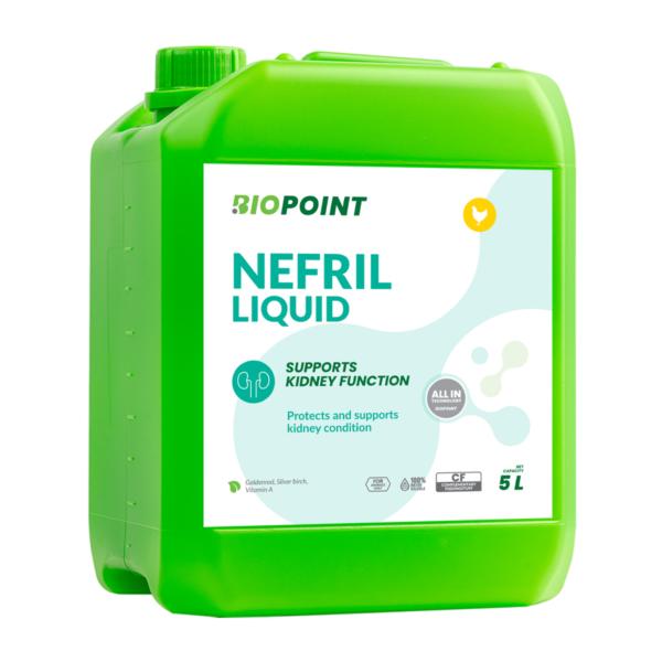 Nefril liquid 5L A