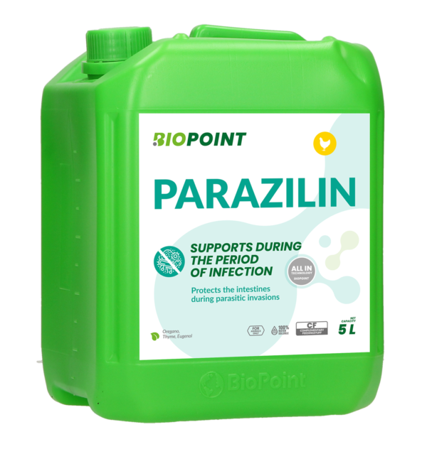 Parazilin 5L A 1