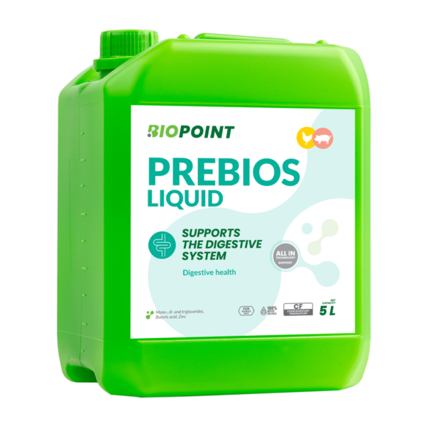 Prebios liquid 5L A