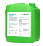 Prebios liquid 5L B Blur