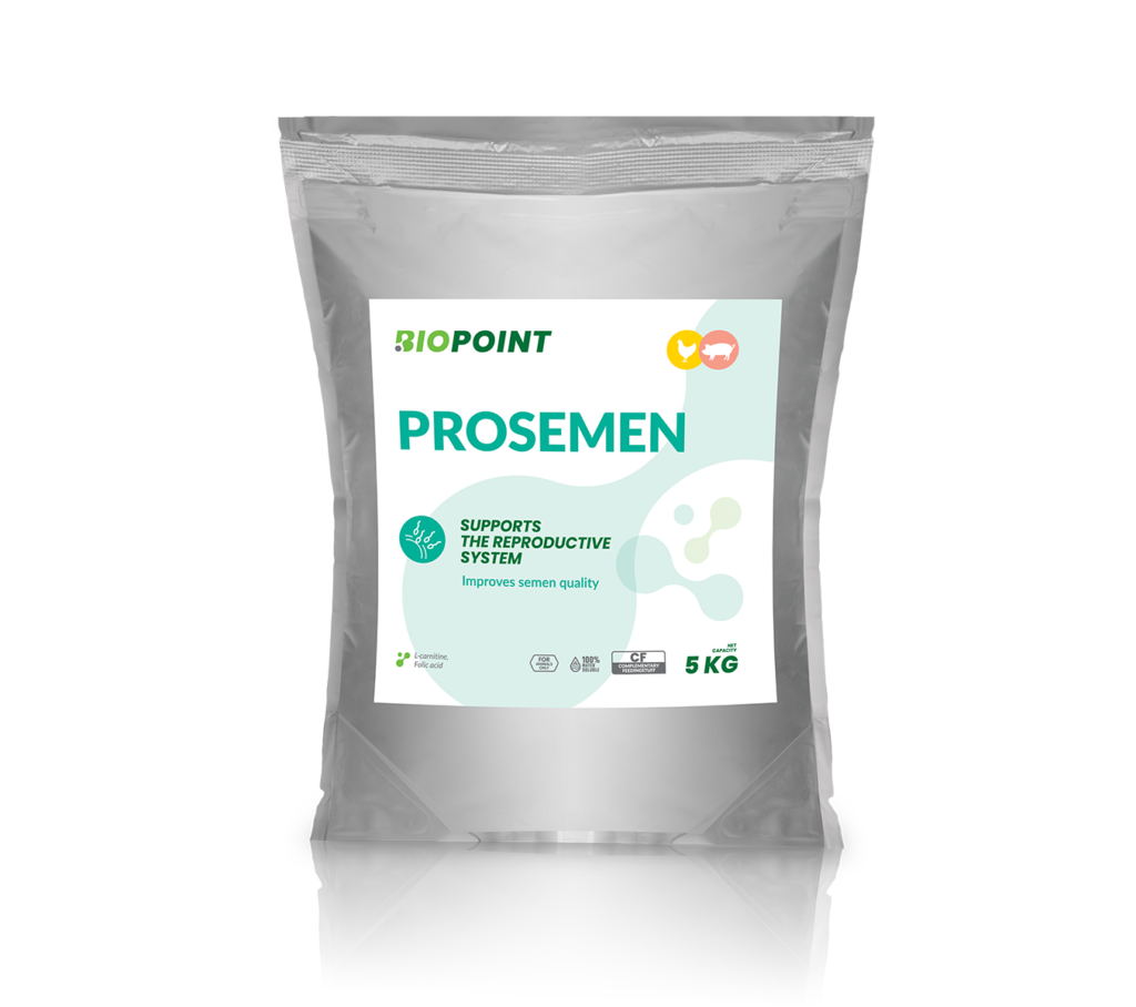 Prosemen 5kg A