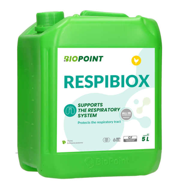 Respibiox 5L A 1