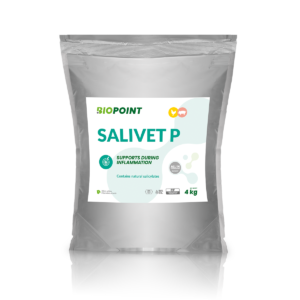 Salivet P 4kg A 3
