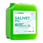 Salivet Pig 5L A