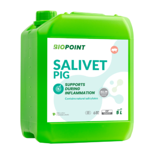 Salivet Pig 5L A