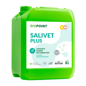 Salivet Plus 5L A 2