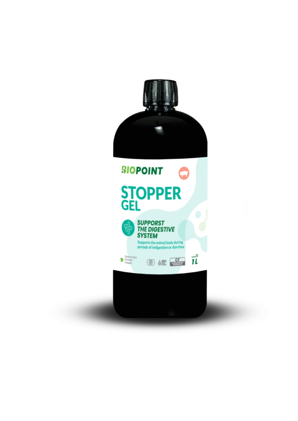 Stopper gel 1 L